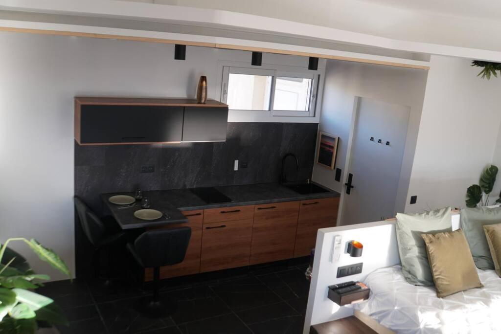 Sunset Apartment Six-Fours-les-Plages Exterior photo
